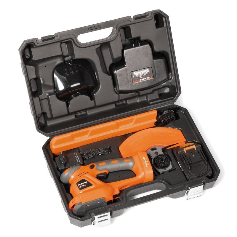 Ножницы-кусторез аккумуляторные Daewoo DAHT 2521Li SET