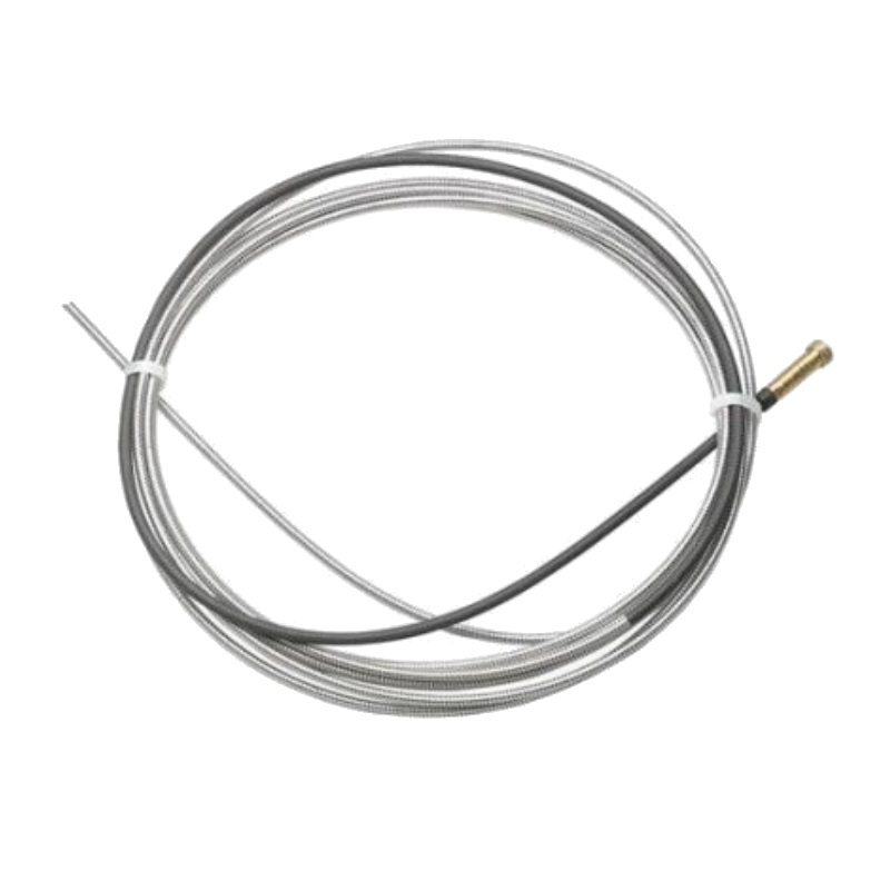 Проволокопровод стальной Esab 0366549887, 1,2 мм, 4,5 м в Кинешме