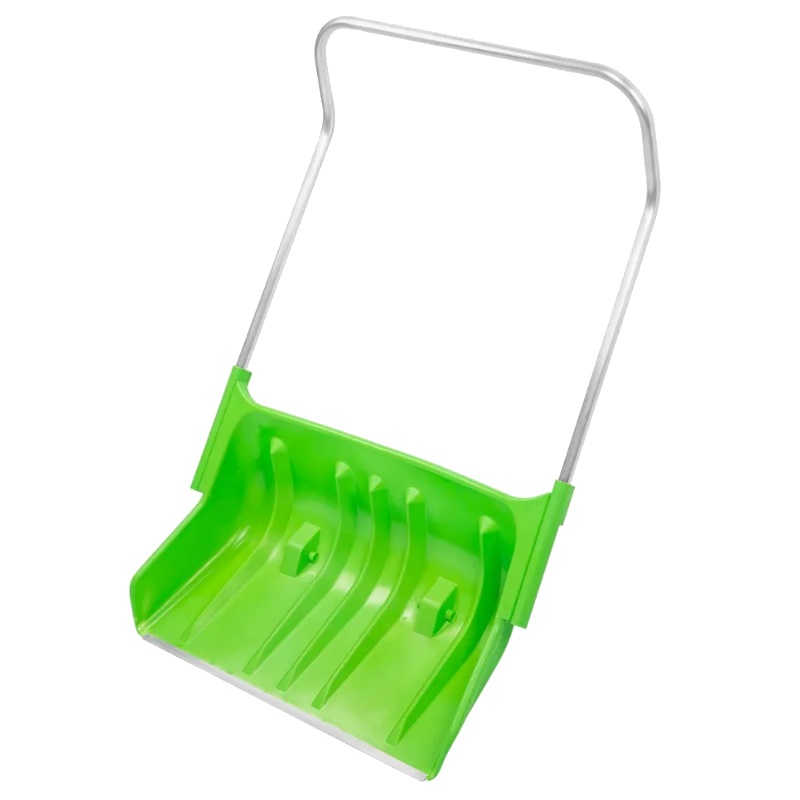 Движок для уборки снега Сибртех 61498 алюминиевая рукоятка 1933₽