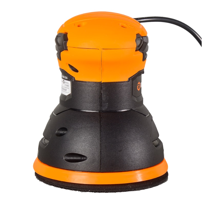 Эксцентриковая шлифовальная машина Вихрь ЭШМ-125А 72/6/7, 4606059042341