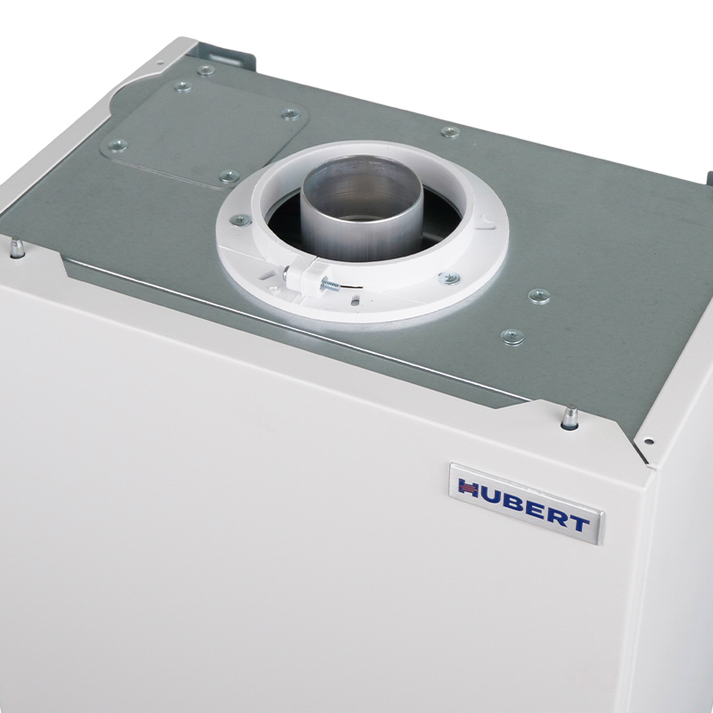 Газовый котел Hubert Smart AGB 24DY, двухконтурный, 24 кВт, настенный в Угличе