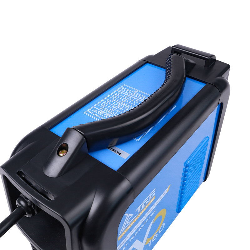 Сварочный инвертор TSS EVO MMA-160 035245