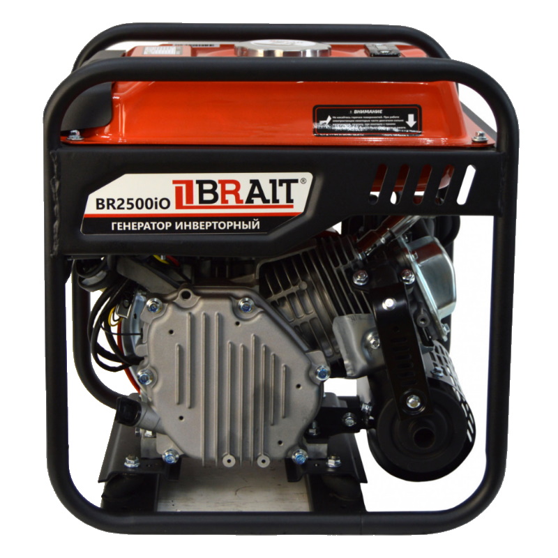 Инверторный генератор Brait BR2500iO, 02.01.066.100 во Владимире