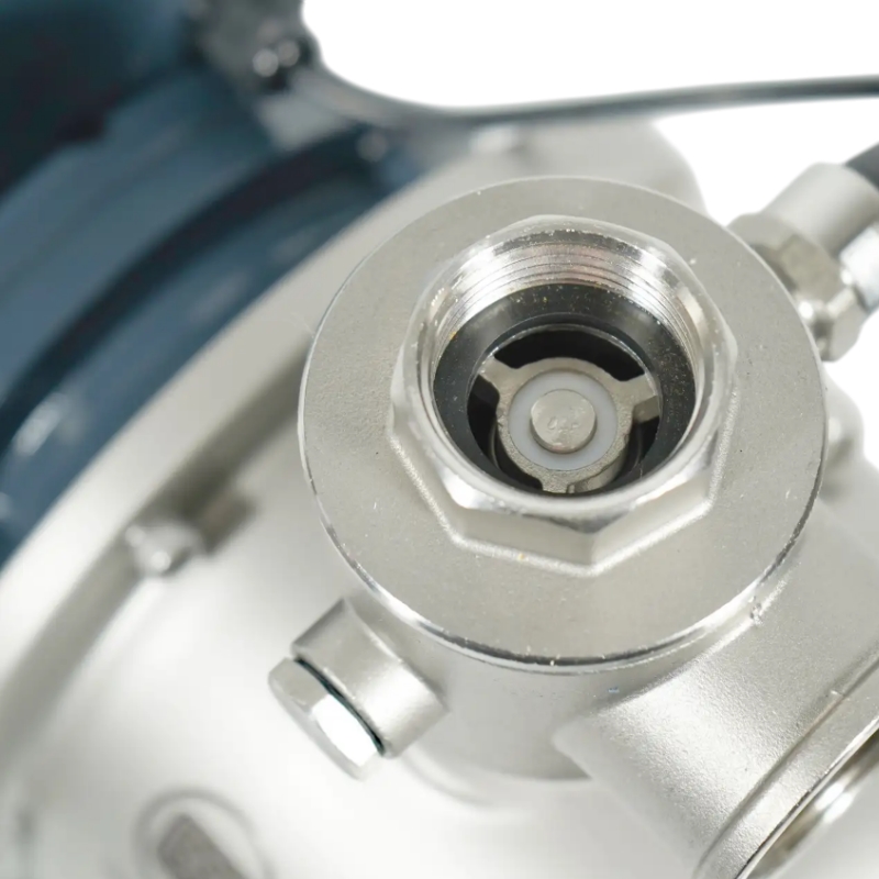 Насос Unipump PSB 10-50 95795 с частотным преобразователем в Рыбинске
