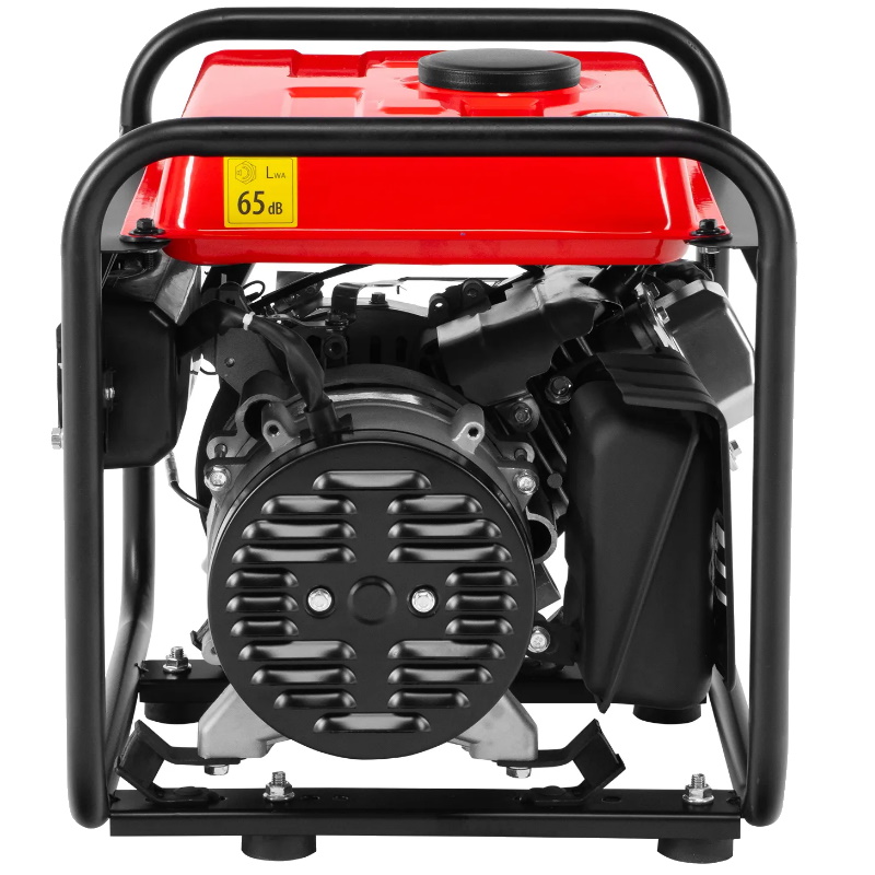 Бензиновый генератор MTX RS-1500, 946175 в Угличе