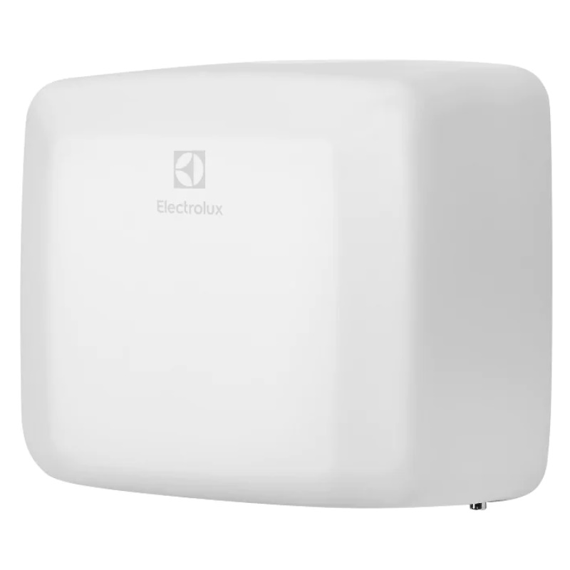 Сушилка для рук Electrolux EHDA/W-2500, белая в Костроме