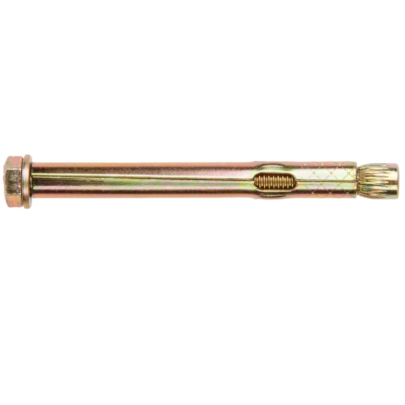 Анкер с болтом Starfix SM-36885-15, М16х20х160 мм (15 шт.) в Твери