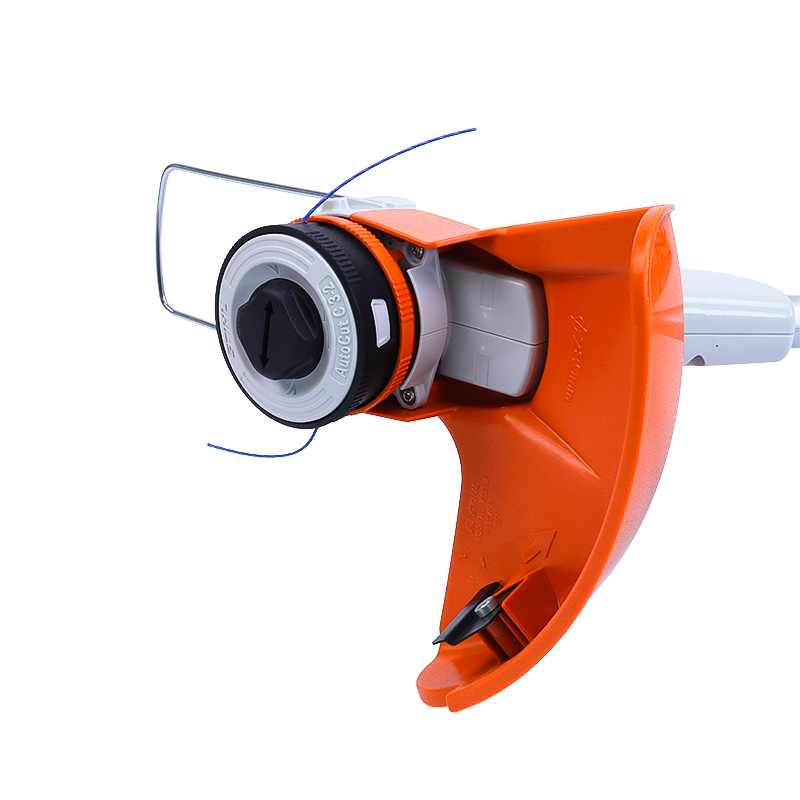 Триммер ручной для травы аккумуляторный Stihl FSA 57 SET 45220115748 (прямая штанга, 2 Ач, леска) в Вологде