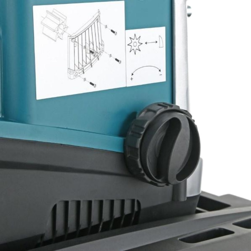 Измельчитель электрический Makita UD2500 с пластиковым контейнером в Иваново