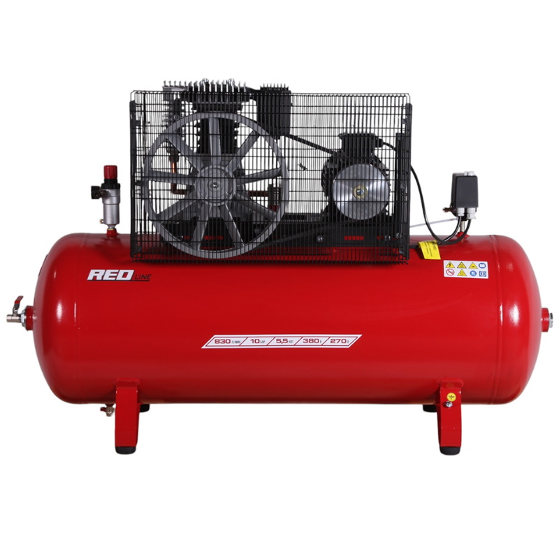 Компрессор поршневой Remeza СБ4/Ф-270.АВ890 УТ-00004803 в Твери