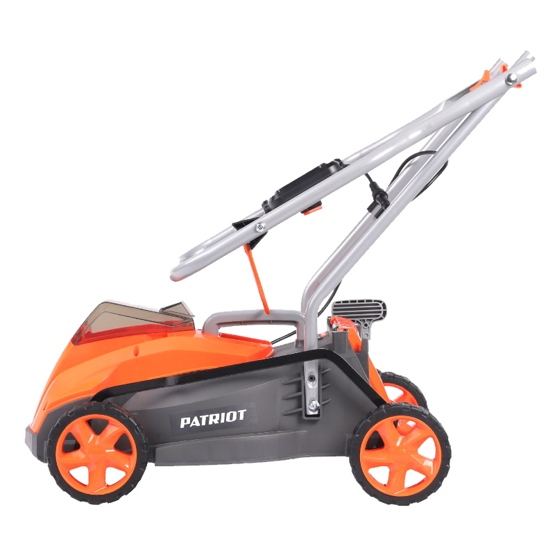 Газонокосилка аккумуляторная Patriot CM4000 250204000, 40 В, платформа LCT, 32см в Вологде