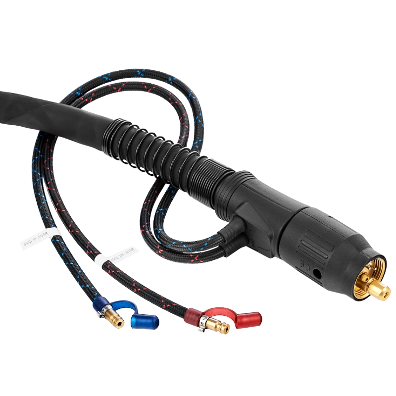 Горелка Сварог TECH MS 240 ICH2598 (300А) 3м вод. охл.