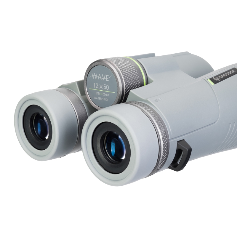 Бинокль Bresser Wave 12x50 WP 80137