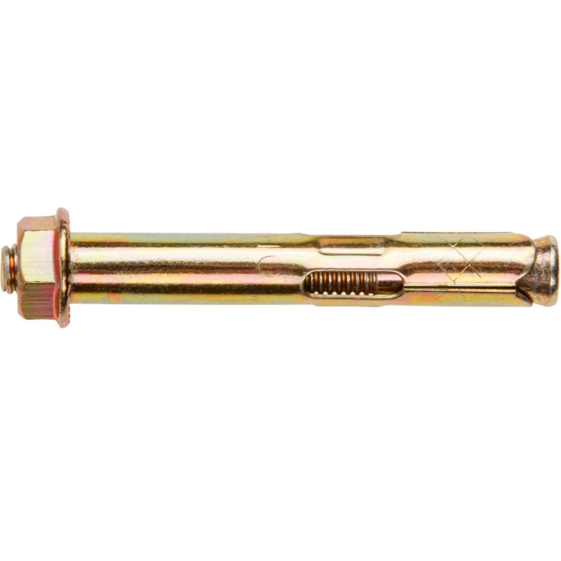 Анкер с гайкой Starfix SM-72642-20 М16х20х110 мм 20 шт в карт уп 1070₽