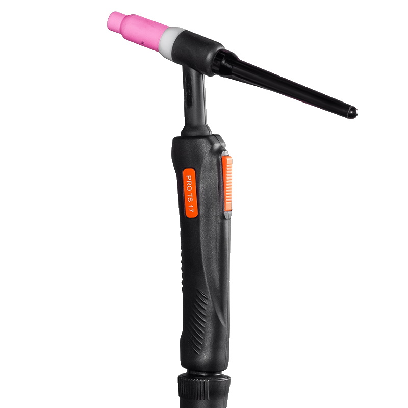 Горелка PRO TS 17 IOZ6360-sv001, 160 AC/DC, 8 м  в Туле