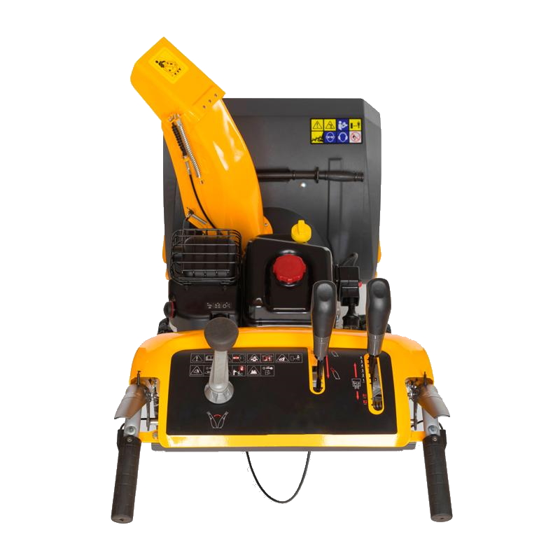 Бензиновый снегоуборщик Stiga ST4262P 18-2841-31 в Угличе