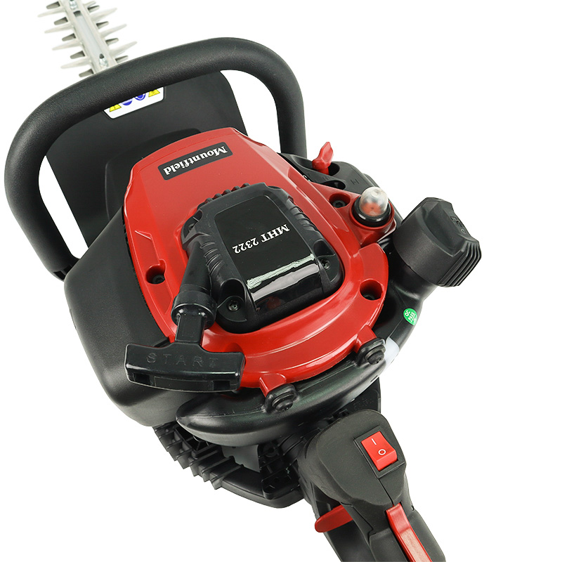 Бензомоторные ножницы для живой изгороди Mountfield MHT 2322 252421003/M21