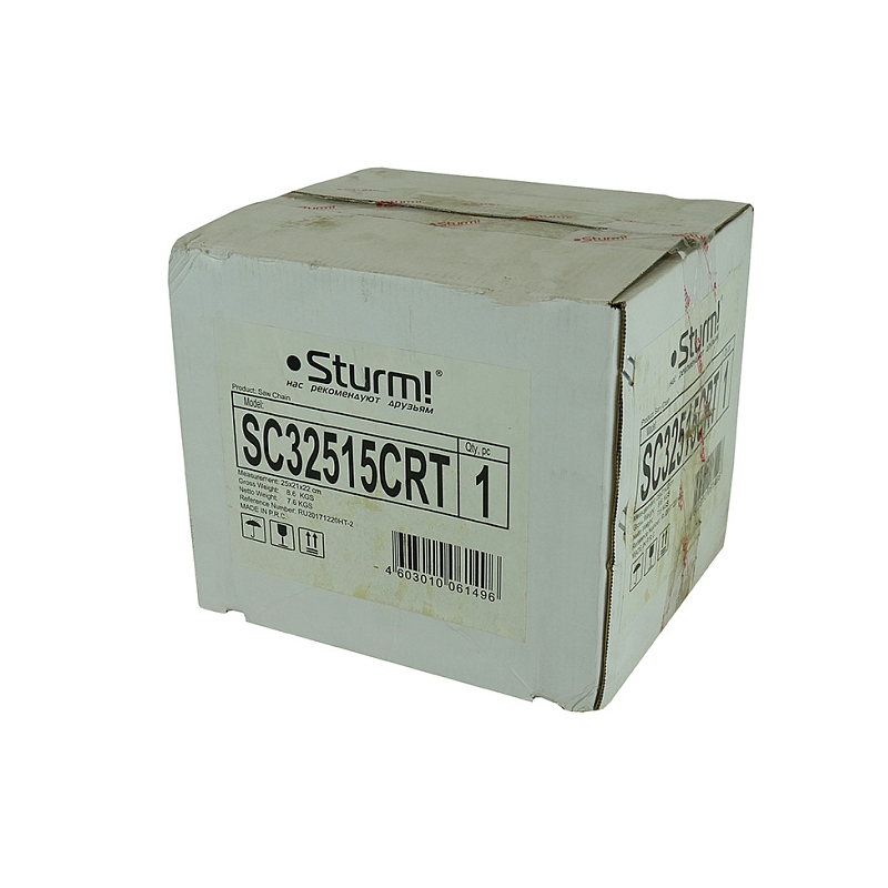 Пильная цепь Sturm SC32515CRT