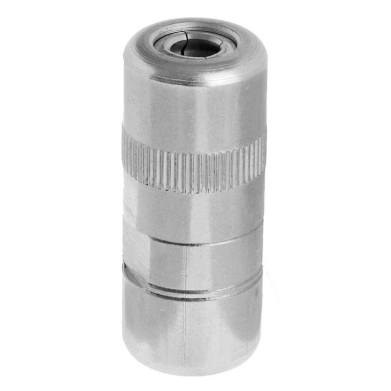 Соединители и насадки для консистентной смазки SAMOA 121011 15 мм х 37 мм L 404₽