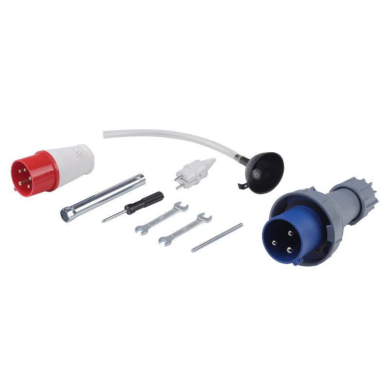 Бензиновый генератор Patriot Expert GRA 19000DAWS, 472102319 в Рыбинске