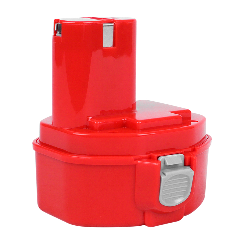 Аккумулятор Практика 031-662 (совместим с брендом Makita, 14.4В, ni-cd)