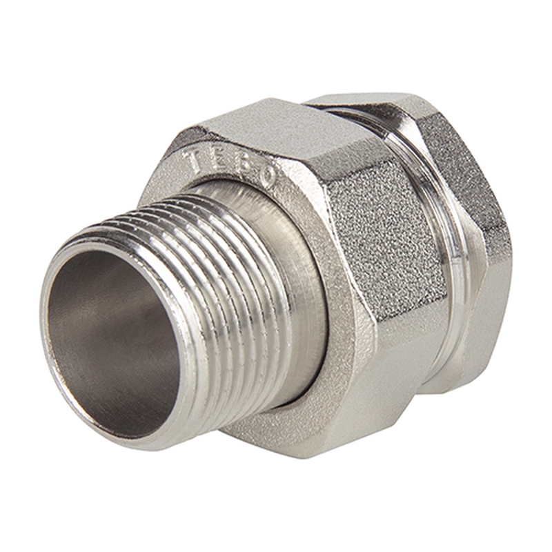 Американка прямая Tebo ВННАР 12 12216 184₽