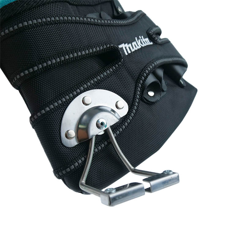 Сумка поясная Makita для монтажника, универсальная P-72154 в Костроме