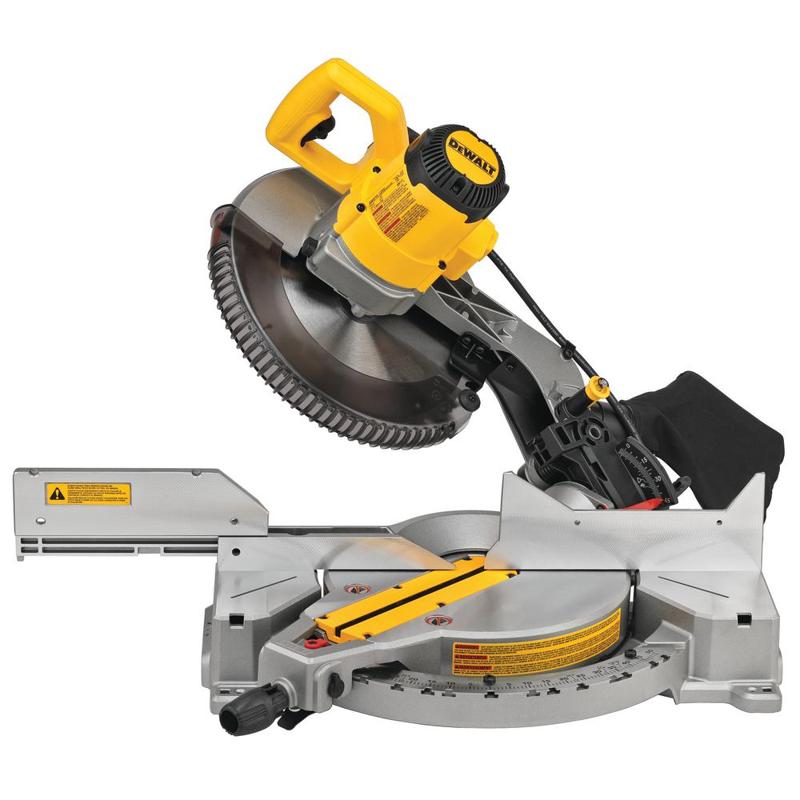 Торцовочная пила DeWalt DWS715-KS в Иваново