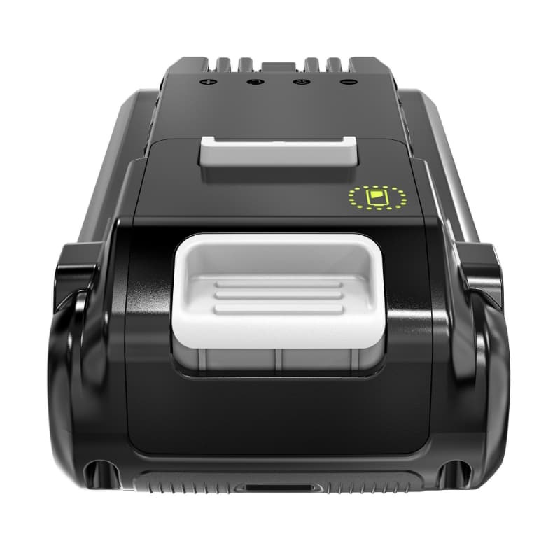 Литий-ионная аккумуляторная батарея Greenworks G24SV4 2960607, 24В, 4Ач
