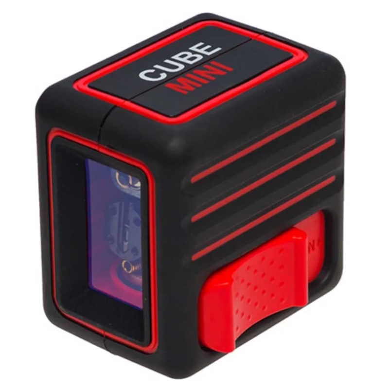 Лазерный уровень Ada Cube Mini Basic Edition А00461