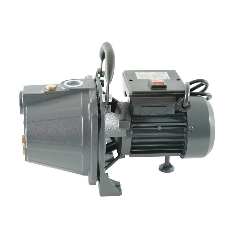 Поверхностный насос Unipump JET 60 S 59464, садовый