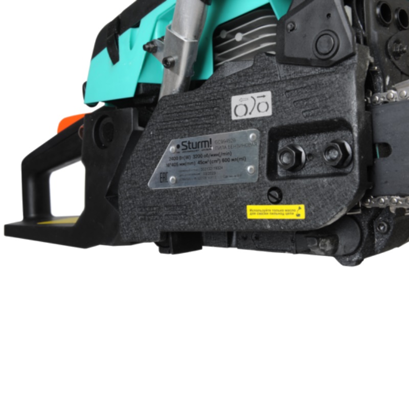 Бензопила Sturm GC99452B в Муроме