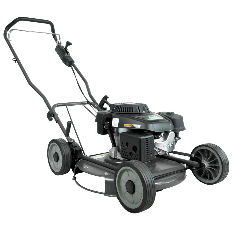 Газонокосилка бензиновая Caiman Fasto SD 55CP, 4,1 л.с., ширина скашивания 53 см в Муроме