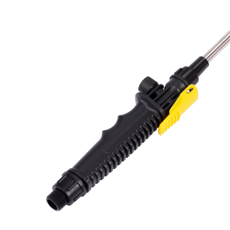 Опрыскиватель аккумуляторный Kolner KSC 12-12L-01 8060700196, 12В, объем 12 л, производительность 3,1 л/мин в Костроме