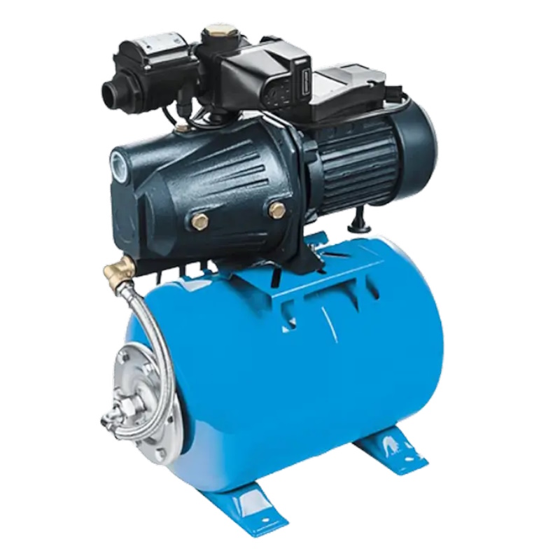Универсальная насосная станция Unipump АКВАРОБОТ JET 110 L 96176 в Твери