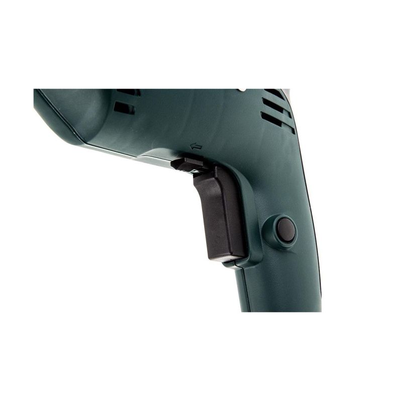 Дрель Metabo BE 10  600133810, 450 Вт