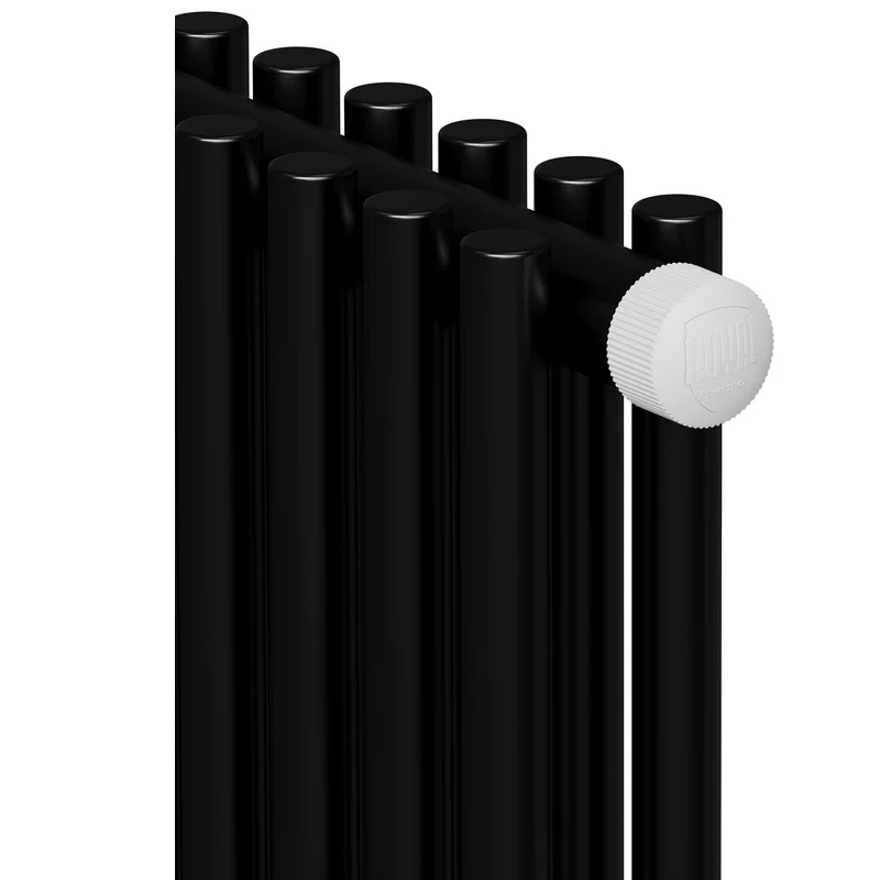 Дизайн-радиатор Royal Thermo Shift R22 VC2180 НС-1631321, 14 секций, RAL9005m в Угличе