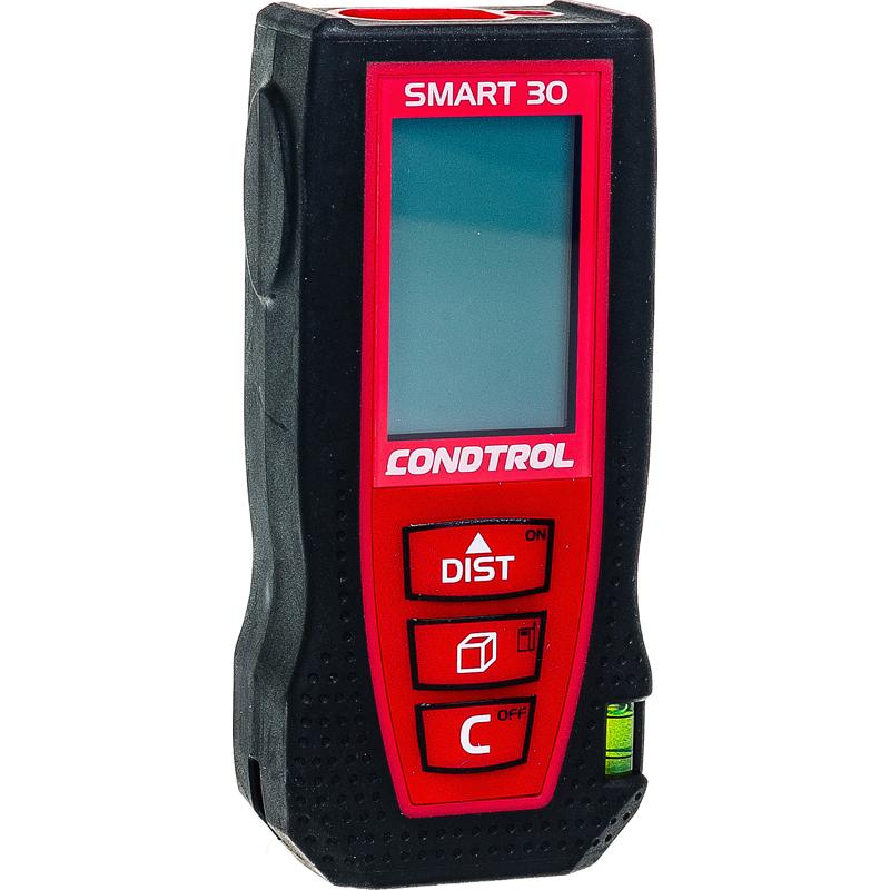 Лазерный дальномер CONDTROL Smart 30 1-4-083 в Иваново