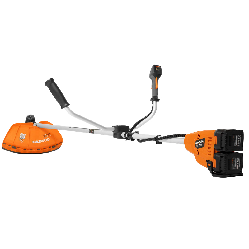 Коса аккумуляторная Daewoo DABC 4242Li SET в Туле