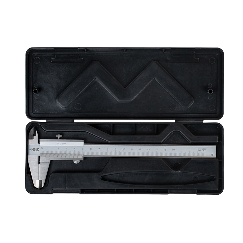 Штангенциркуль механический Rgk SCM-150 779517 в Муроме