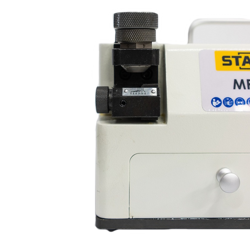 Станок заточной для концевых фрез Stalex MR-X1
