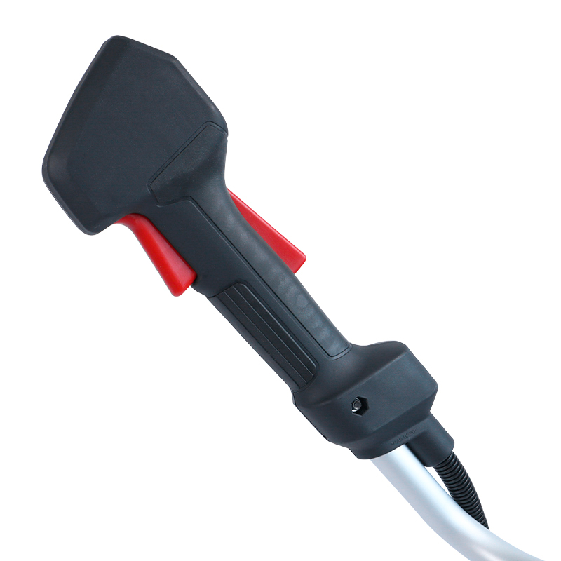 Аккумуляторная коса 36В (2х18) Makita DUR368AZ (без АКБ и ЗУ)