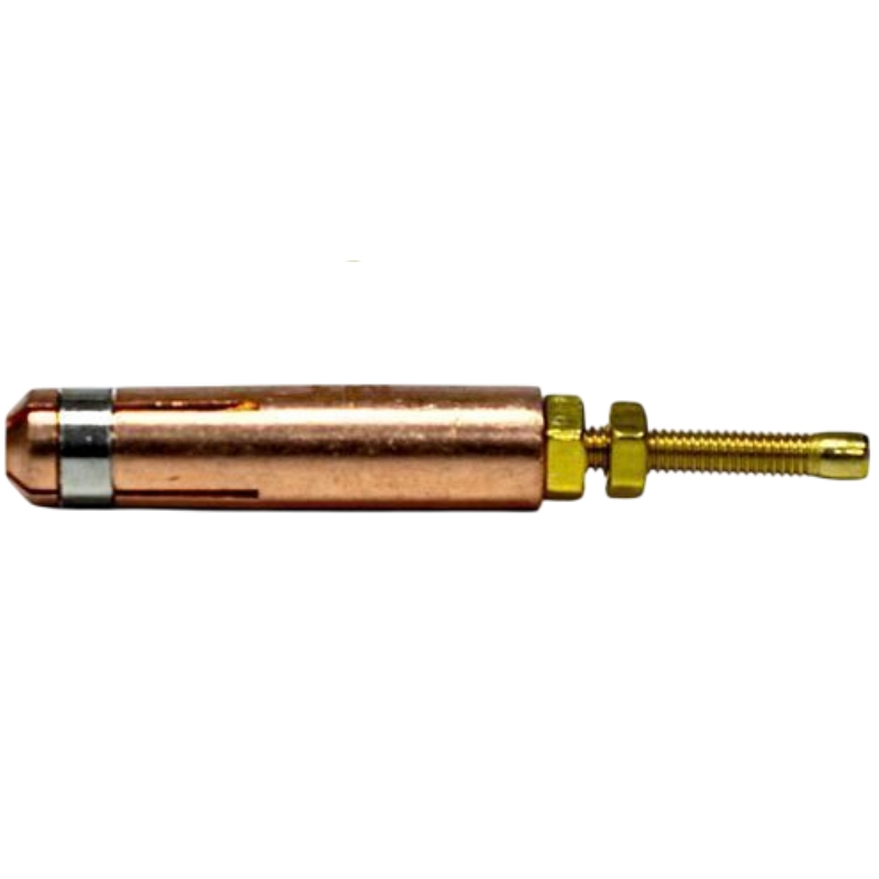 Цанга Aurora WS-6 14522, М4 (упак. 10шт.) в Твери