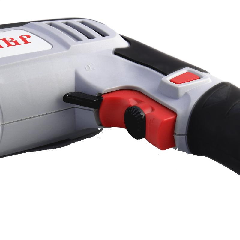 Дрель ударная Ставр ДУ-13/850М, 850 Вт