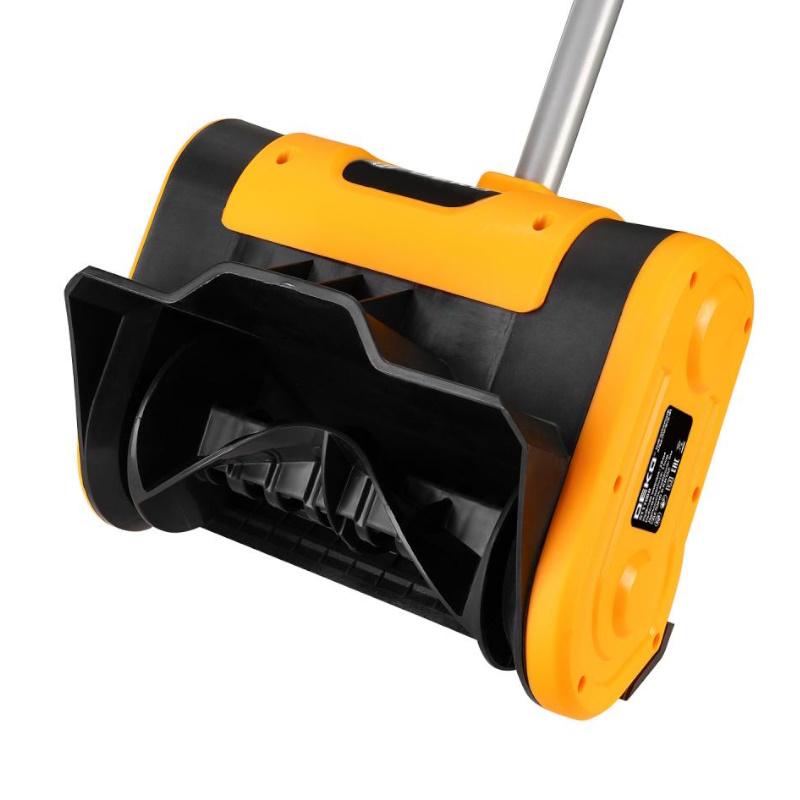 Снегоуборщик электрический Deko ST1700R 083-4446