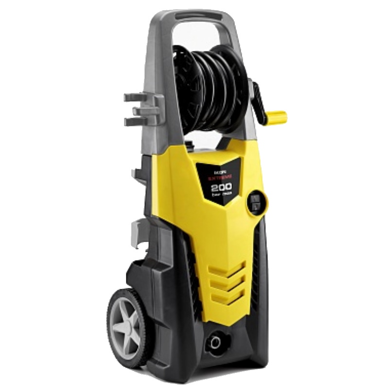 Аппарат высокого давления электрический Lavor Ikon 200 Extreme 81080021C 40448₽