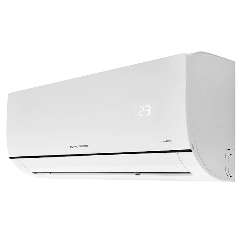 Сплит-система инверторного типа Royal Thermo Siena DC RTSI-07HN8 НС-1598319, комплект