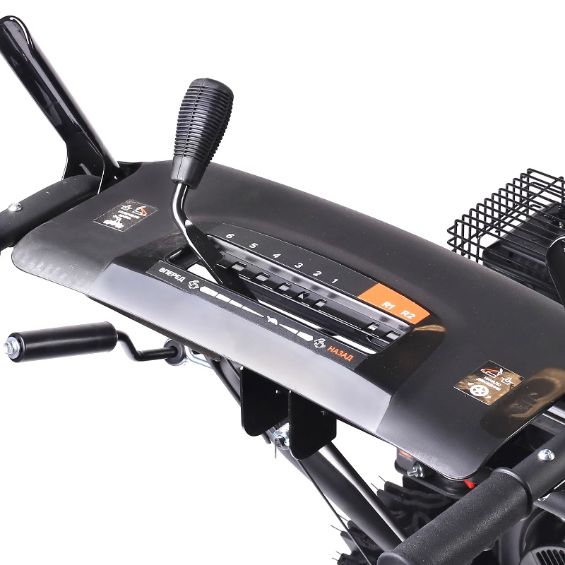 Снегоуборщик Patriot PS 707 E 426109727 в Нижнем Новгороде