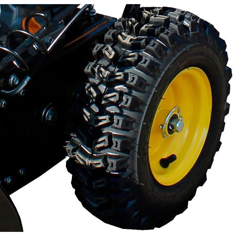 Снегоуборщик Huter SGC 4000B 70/7/13