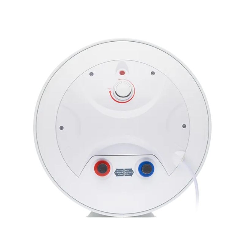 Водонагреватель накопительного типа Unipump Стандарт 100 В, 100 л, вертикальный, 1,5 кВт, d-410 мм, h-1075 мм 21388